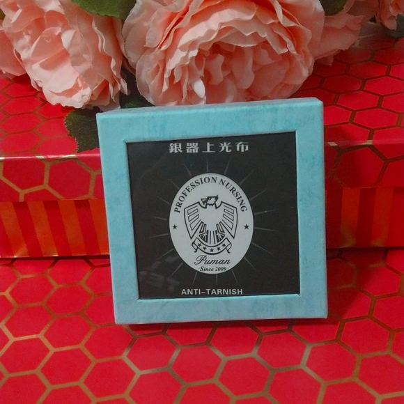 My Sterling Star Shooting Anchored Charm Bracelet - Picture 6 of 6